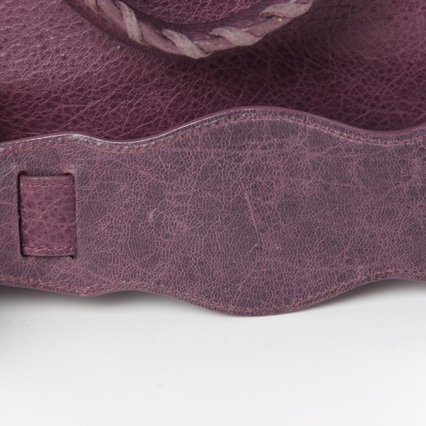 Agneau Classic Hardware City Murier