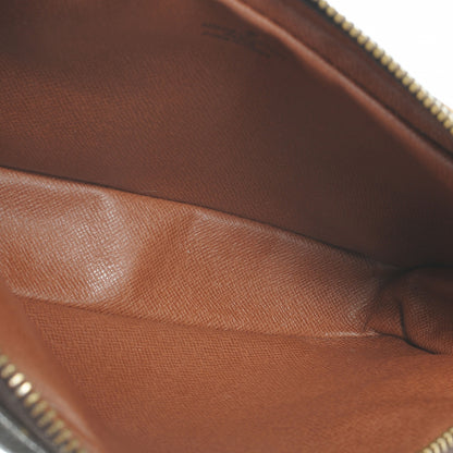 Louis Vuitton Monogram Pochette Marly Dragonne 22 5 of 7