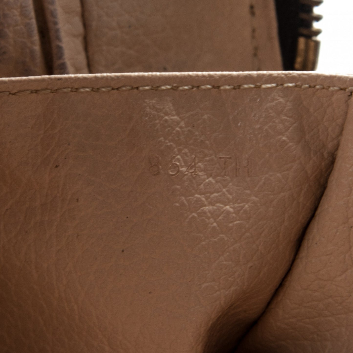 Monogram Trousse Toilette 28