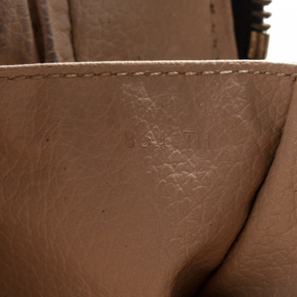 Louis Vuitton Monogram Trousse Toilette 28 8 of 8