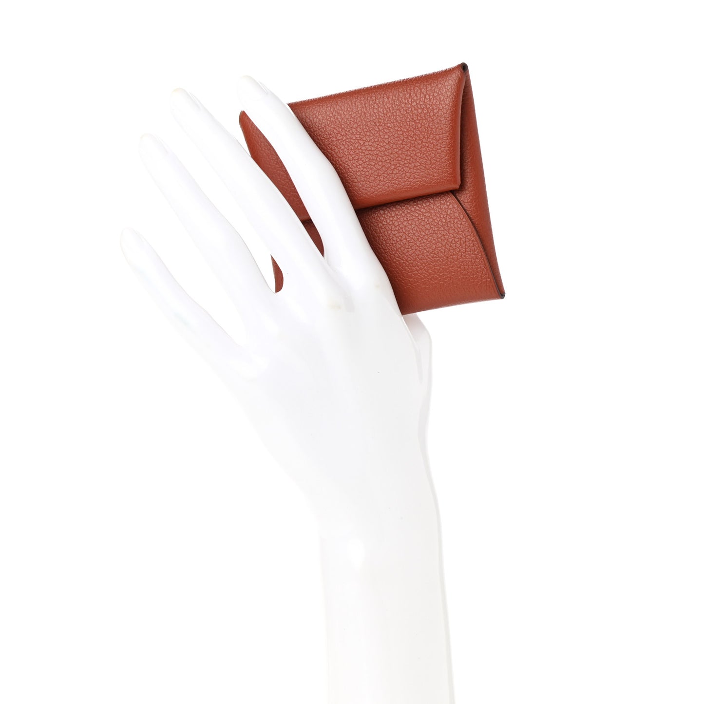Evercolor Bastia Coin Purse Sienne