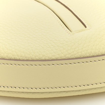 Hermes Taurillon Clemence Swift P'tit Arcon Jaune Milton 9 of 10