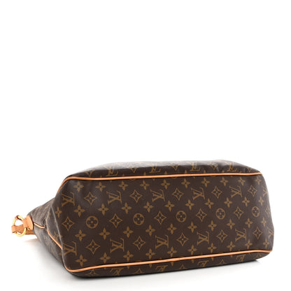 Louis Vuitton Monogram Delightful GM NM 4 of 13