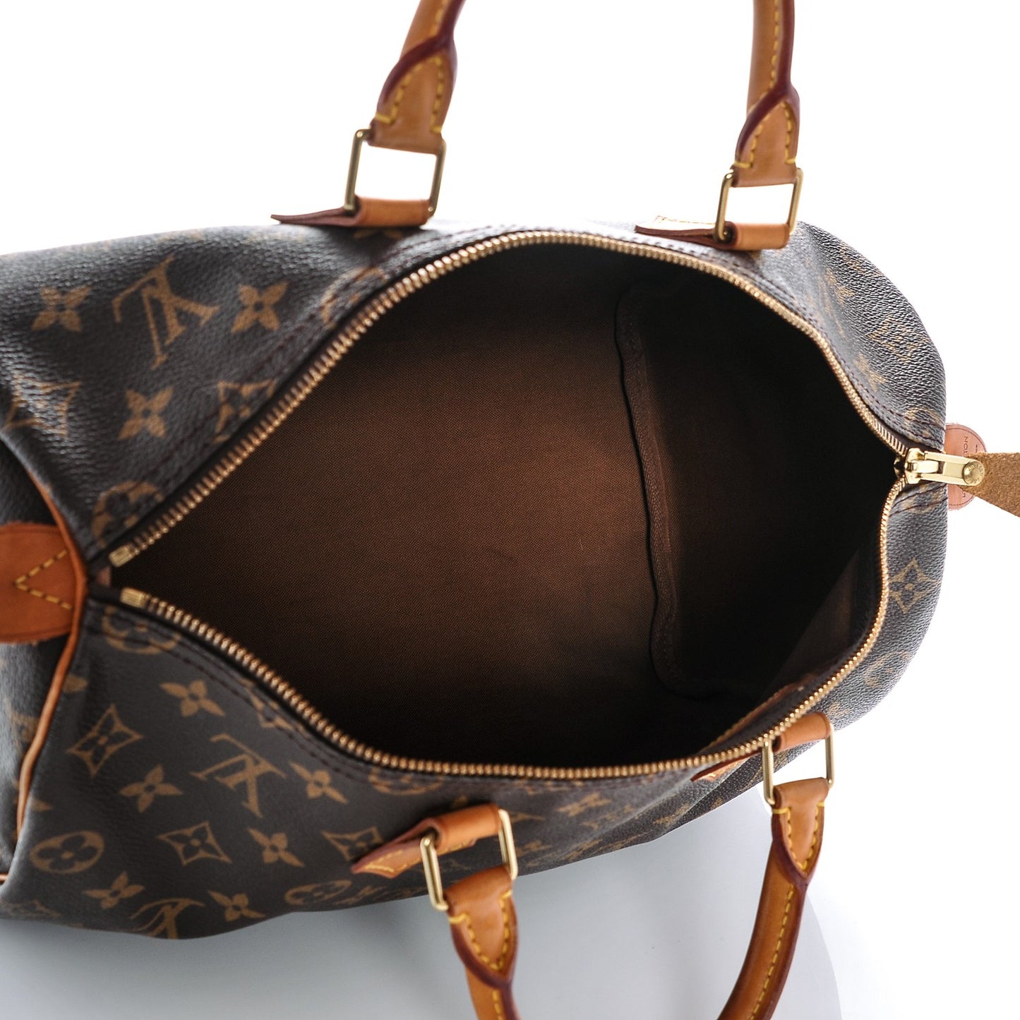 Monogram Speedy 35