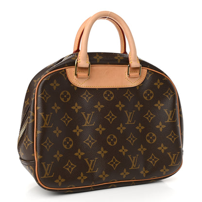 Louis Vuitton Monogram Trouville 3 of 9