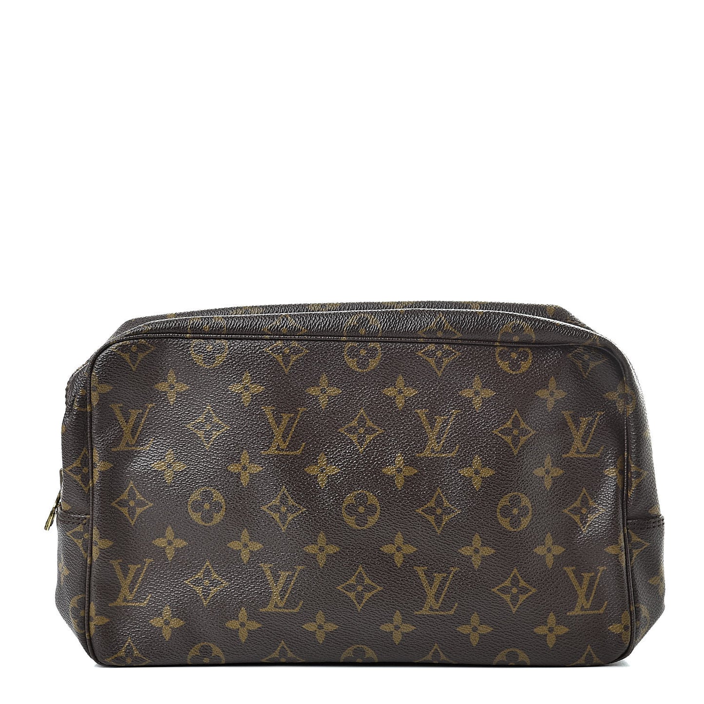 Monogram Trousse Toilette 28