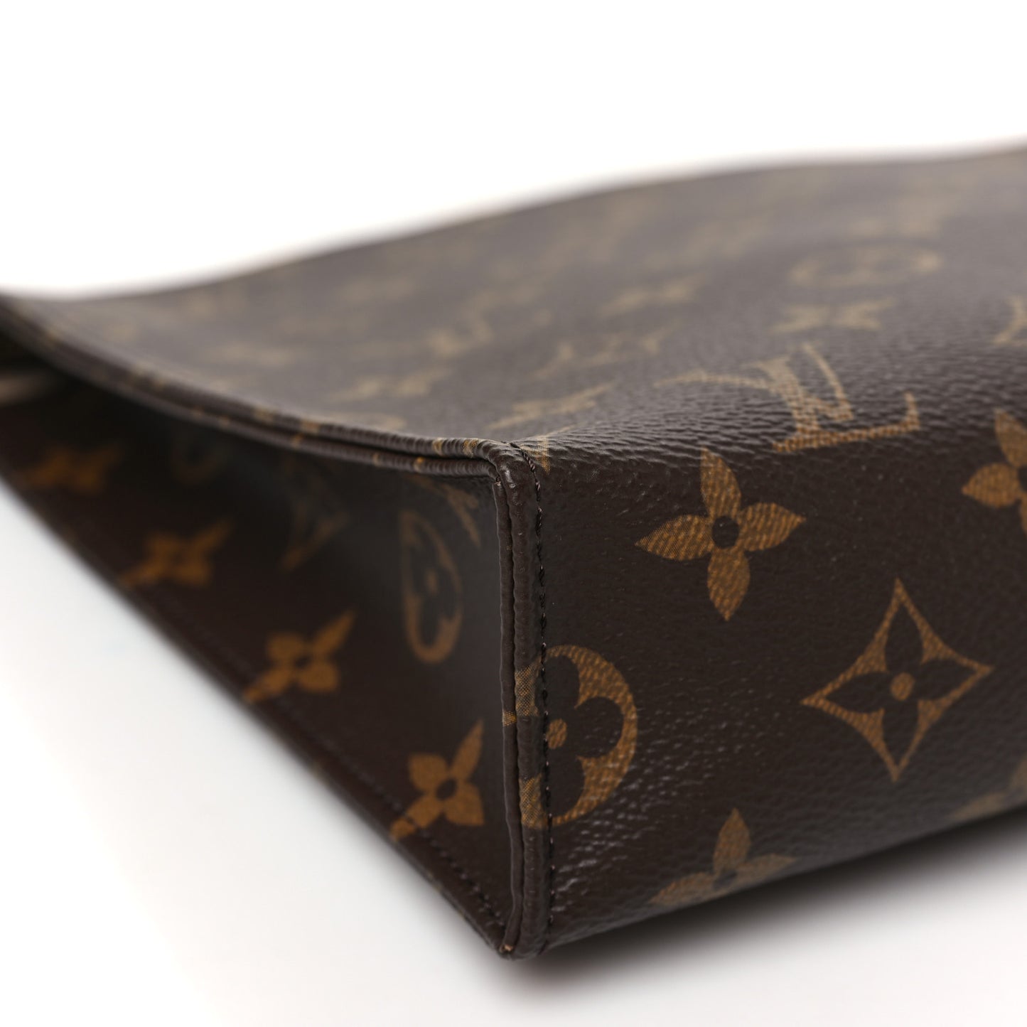 Monogram Toiletry Pouch 26