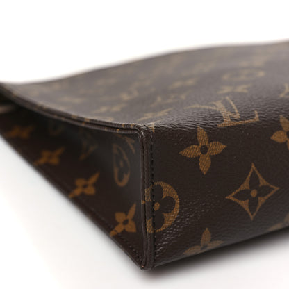 Louis Vuitton Monogram Toiletry Pouch 26 8 of 9