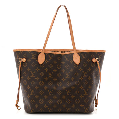 Louis Vuitton Monogram Neo Neverfull MM 1 of 13