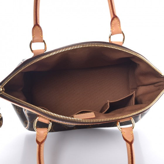 Louis Vuitton Monogram Tivoli PM 5 of 12