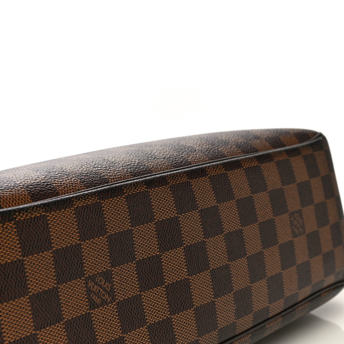 Damier Ebene Parioli PM
