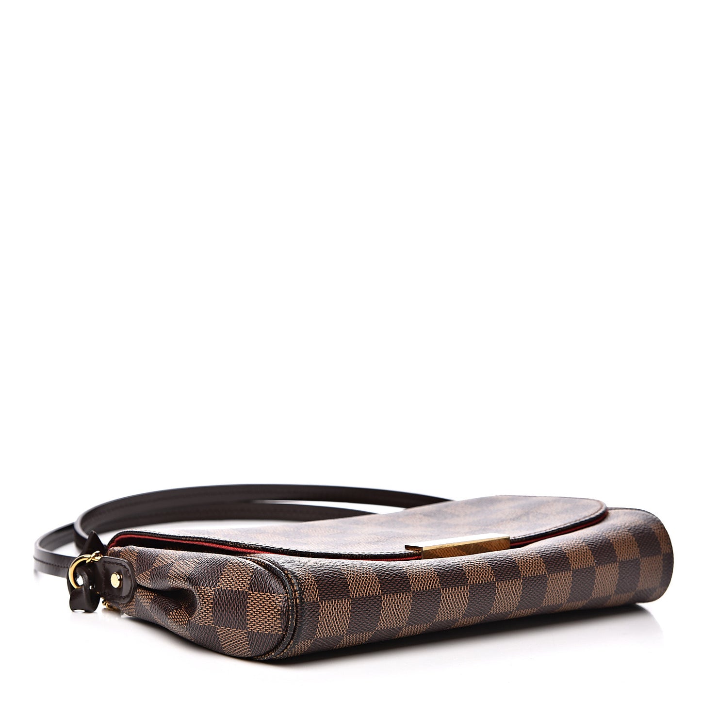 Damier Ebene Favorite MM