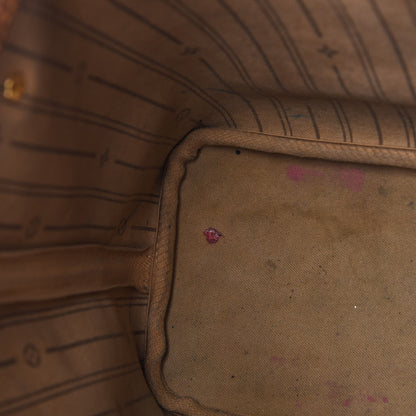 Louis Vuitton Monogram Neverfull PM 9 of 14