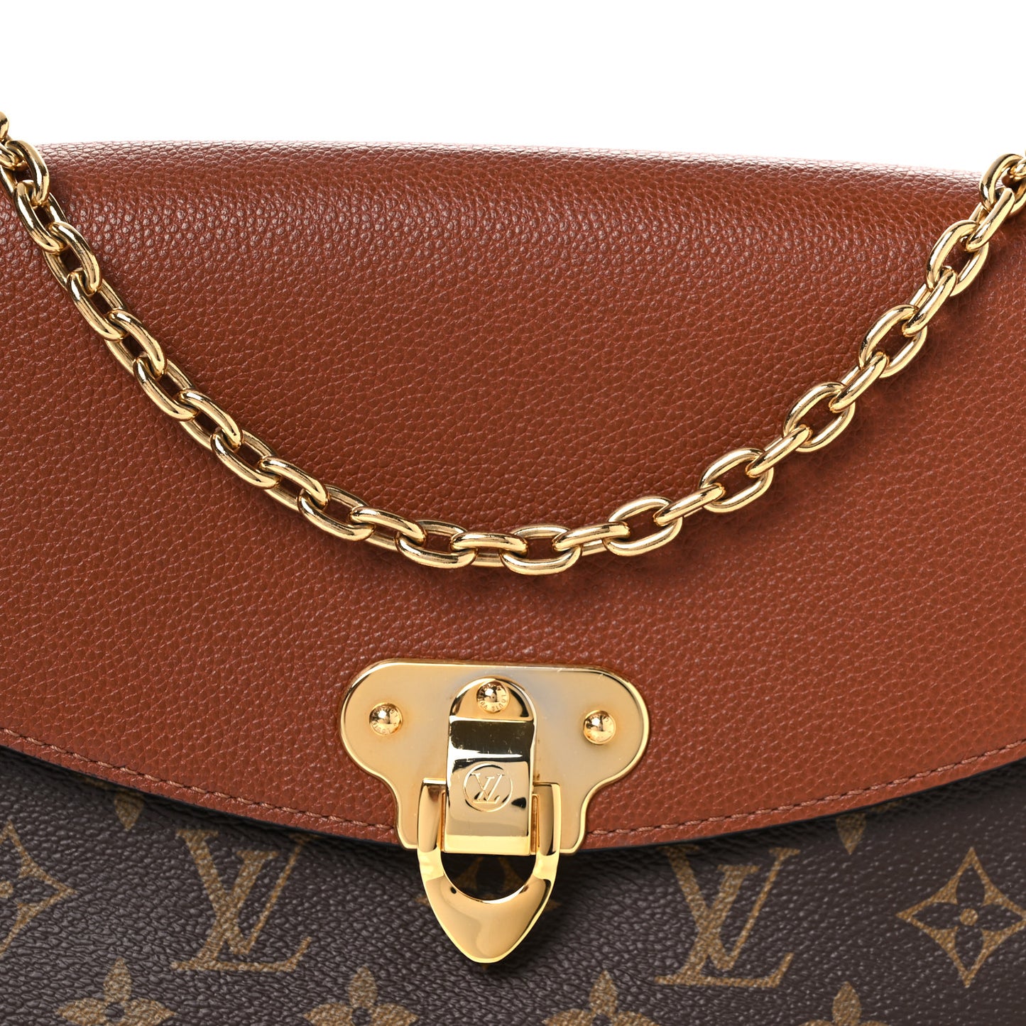 Monogram Saint Placide Caramel