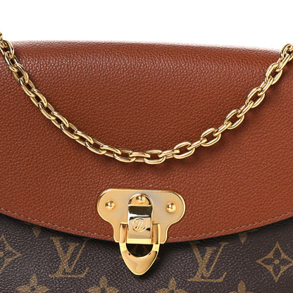 Louis Vuitton Monogram Saint Placide Caramel 7 of 11