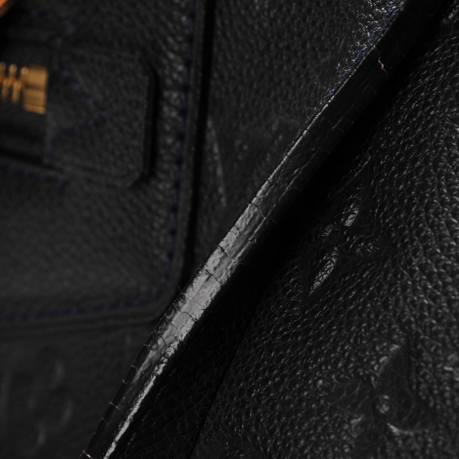 Louis Vuitton Empreinte Lumineuse PM Infini 9 of 11