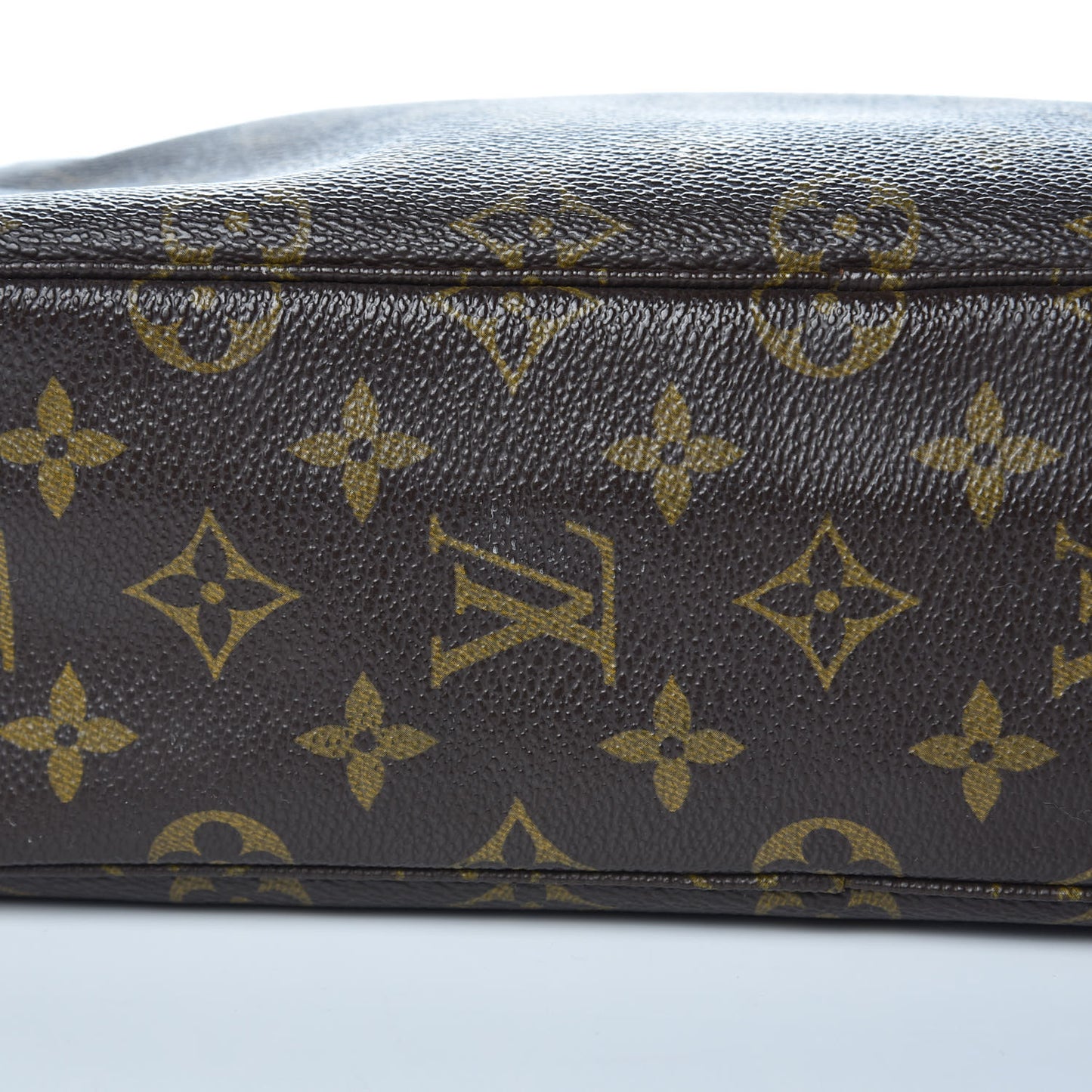 Monogram Trousse Toilette 28