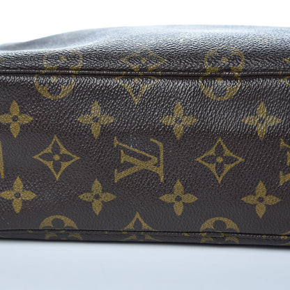 Louis Vuitton Monogram Trousse Toilette 28 11 of 15