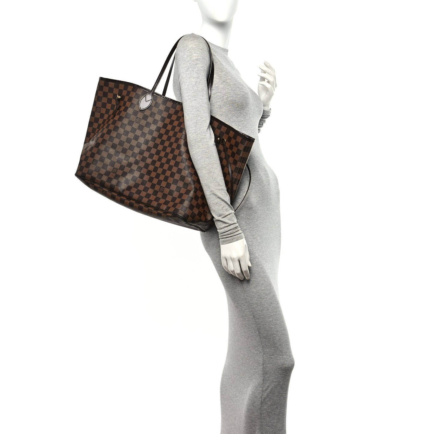 Damier Ebene Neo Neverfull GM
