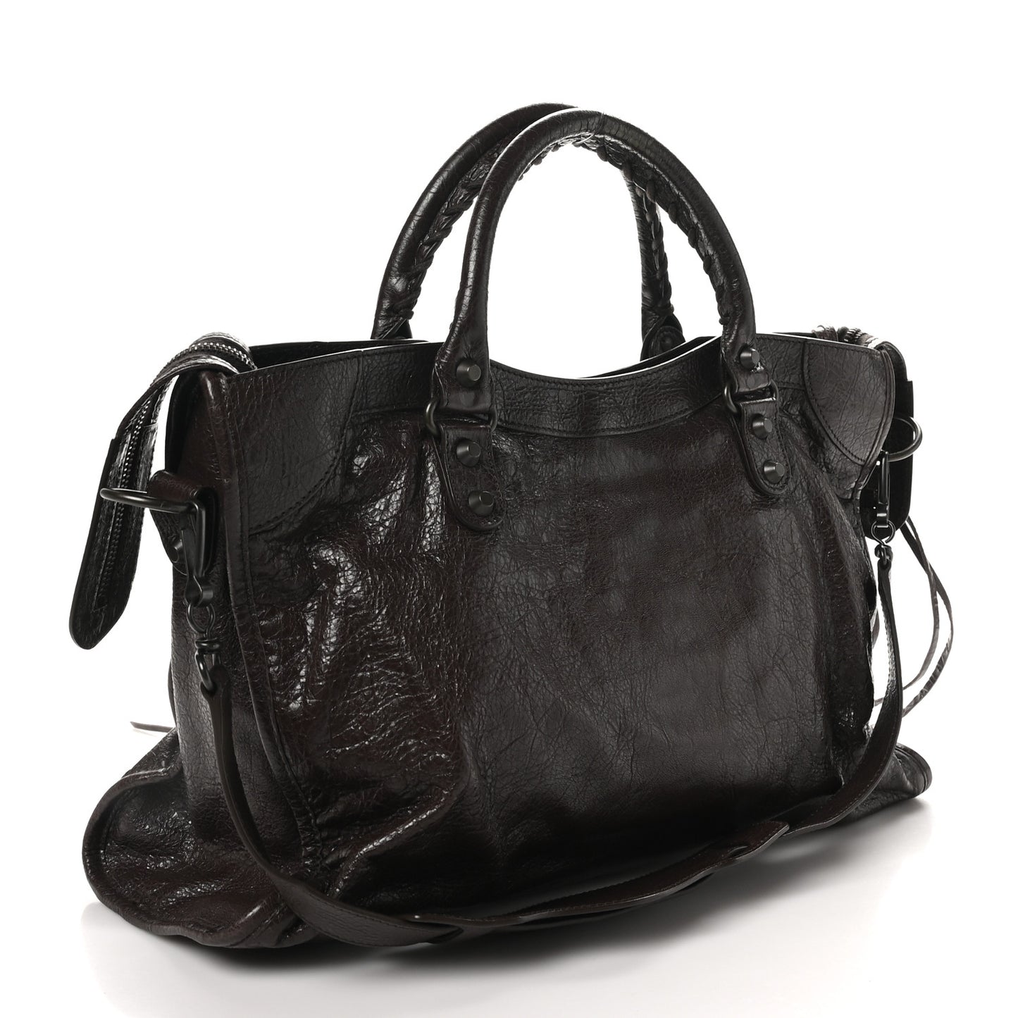 Agneau Classic Hardware City Charbon