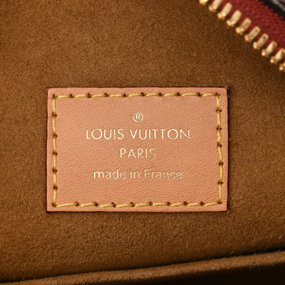 Louis Vuitton Monogram Boite Chapeau Souple 6 of 10