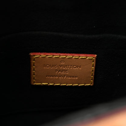 Louis Vuitton Monogram Duffle Bag 6 of 9
