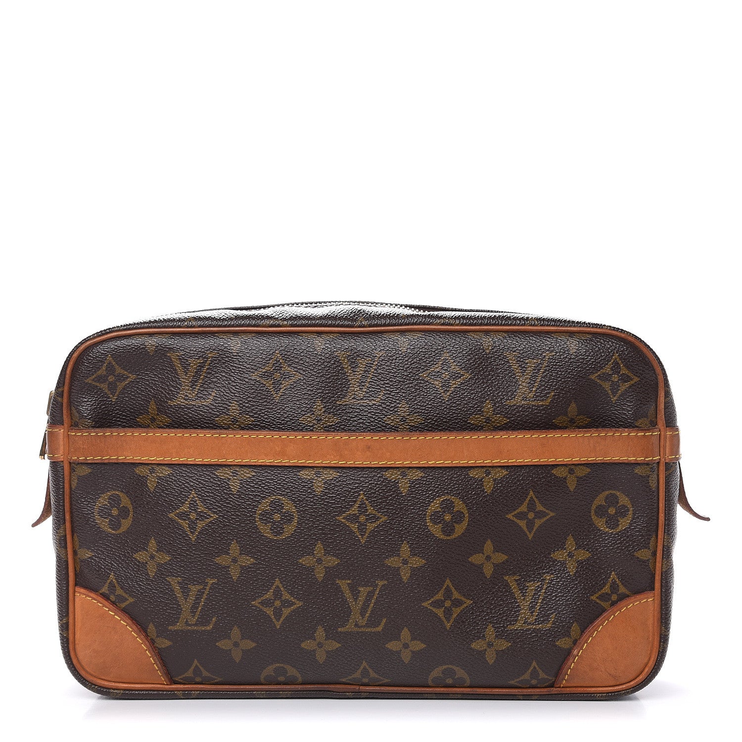 Louis Vuitton Monogram Compiegne 28 1 of 14