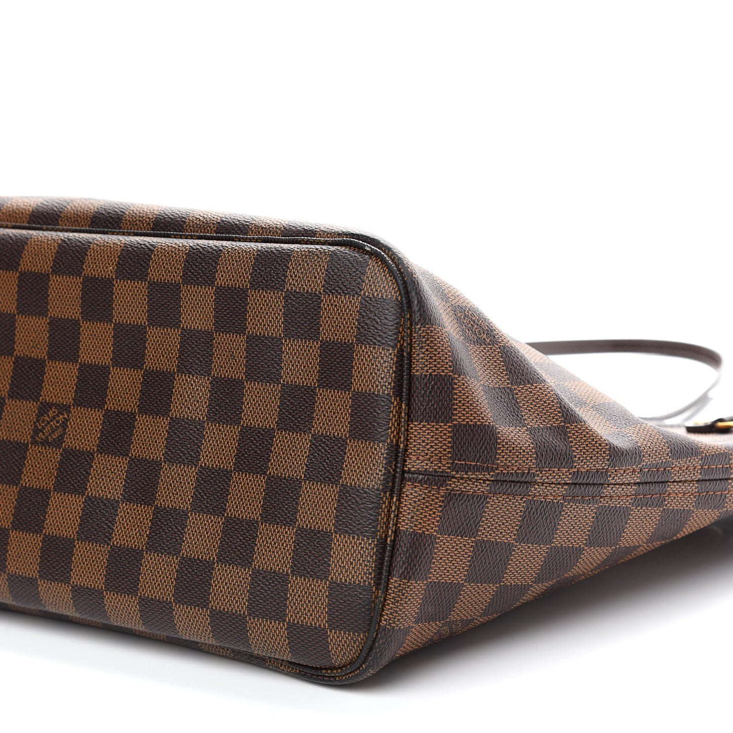 Damier Ebene Neo Neverfull MM