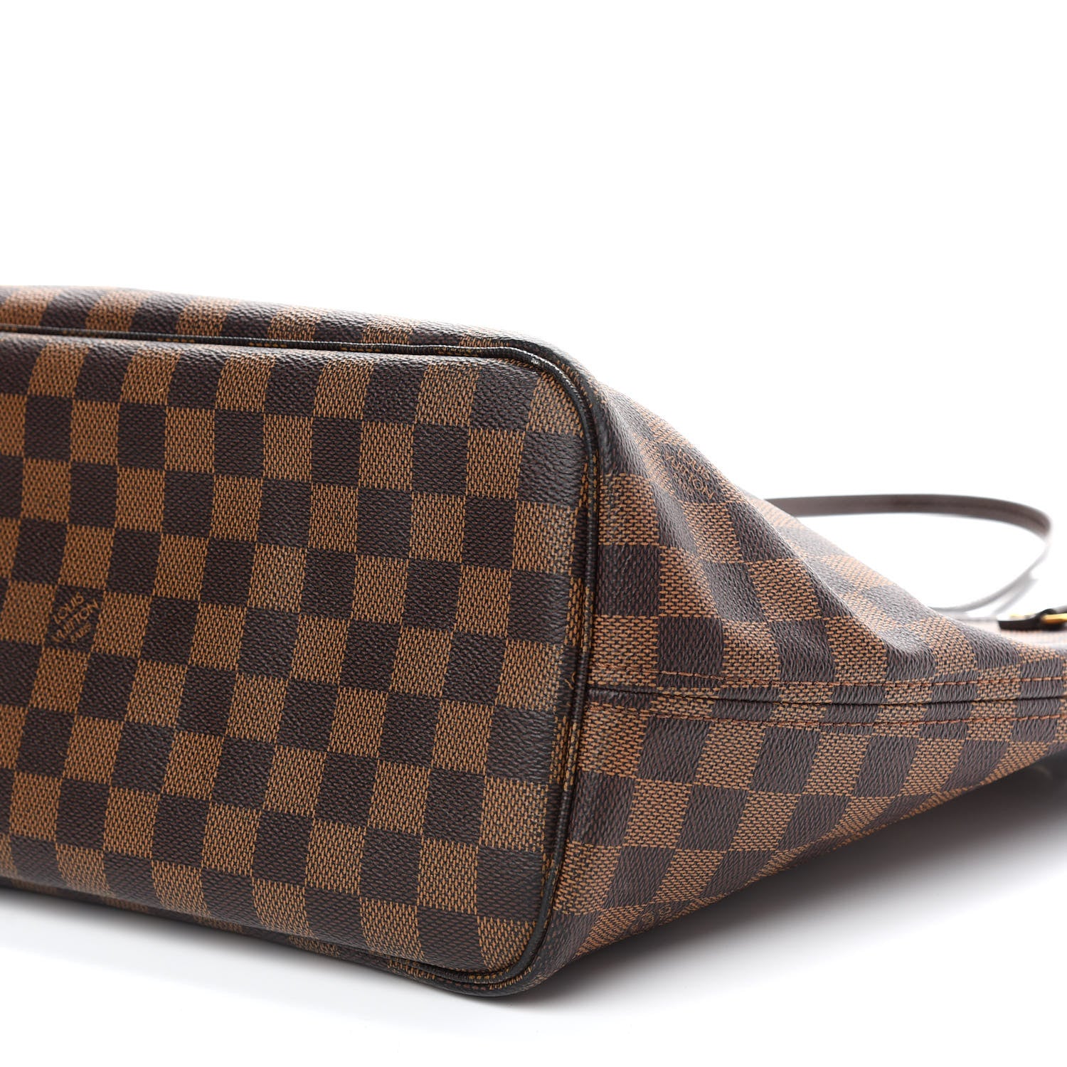 Louis Vuitton Damier Ebene Neo Neverfull MM 10 of 11