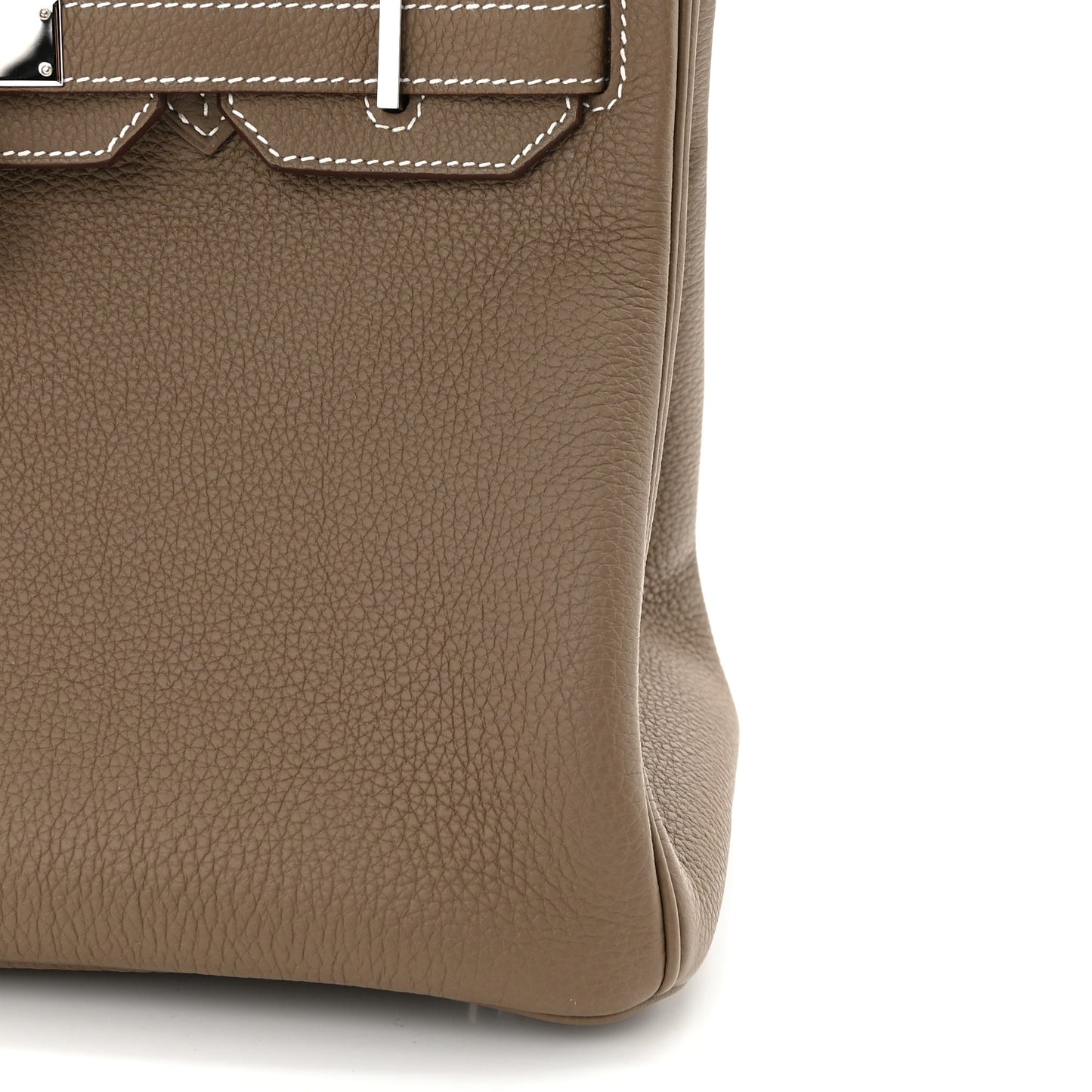 Togo Birkin 30 Etoupe