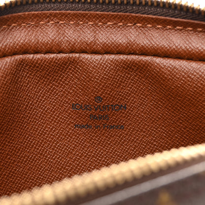 Louis Vuitton LOUIS VUITTON Monogram Pochette Marly Bandouliere 6 of 9