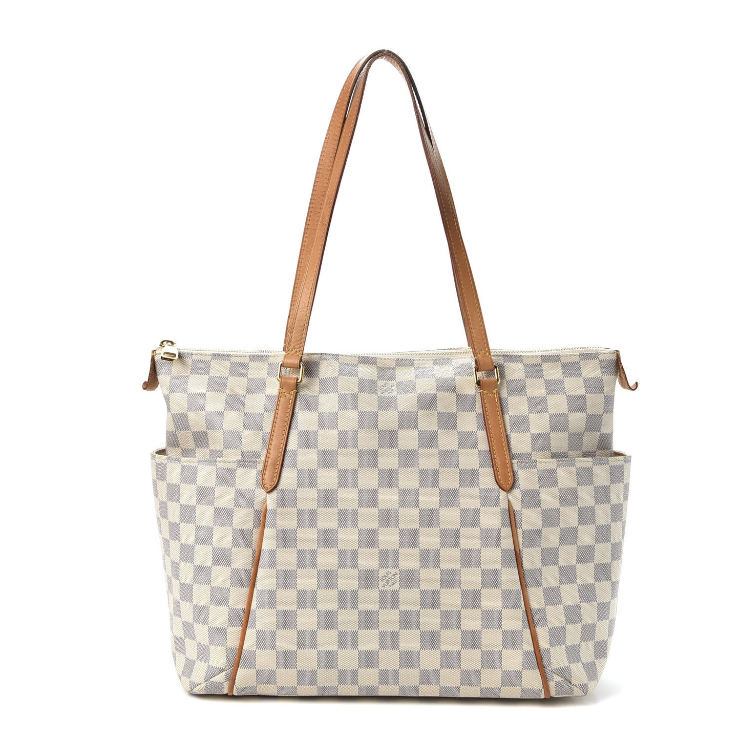 Damier Azur Totally MM
