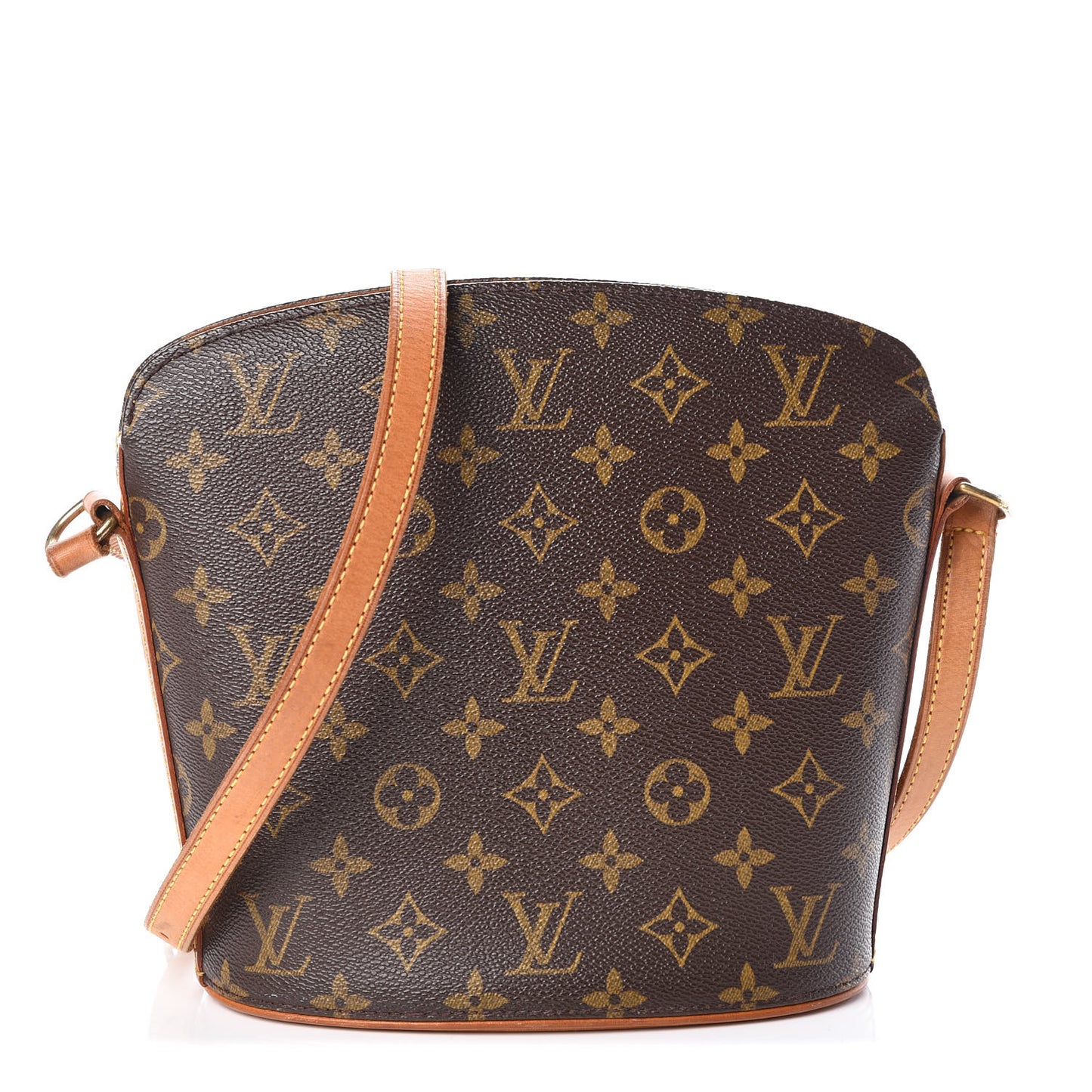 Monogram Drouot