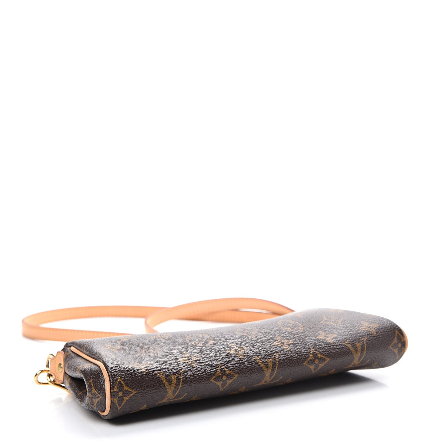 Monogram Eva Clutch