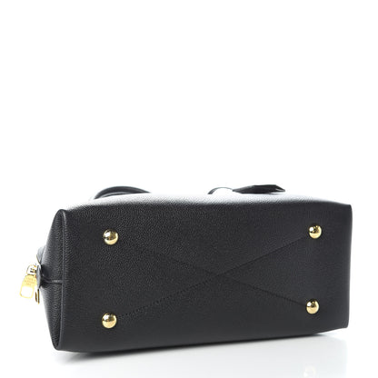 Louis Vuitton Empreinte Neo Alma PM Black 4 of 9