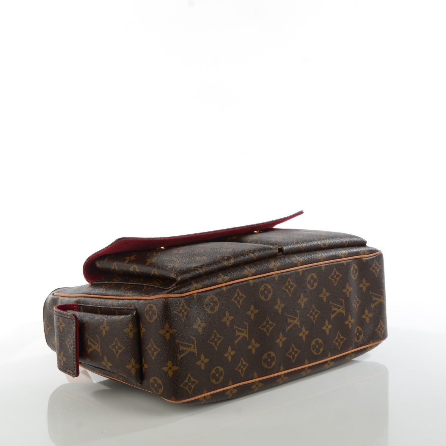 Louis Vuitton Monogram Multipli-Cite 4 of 7