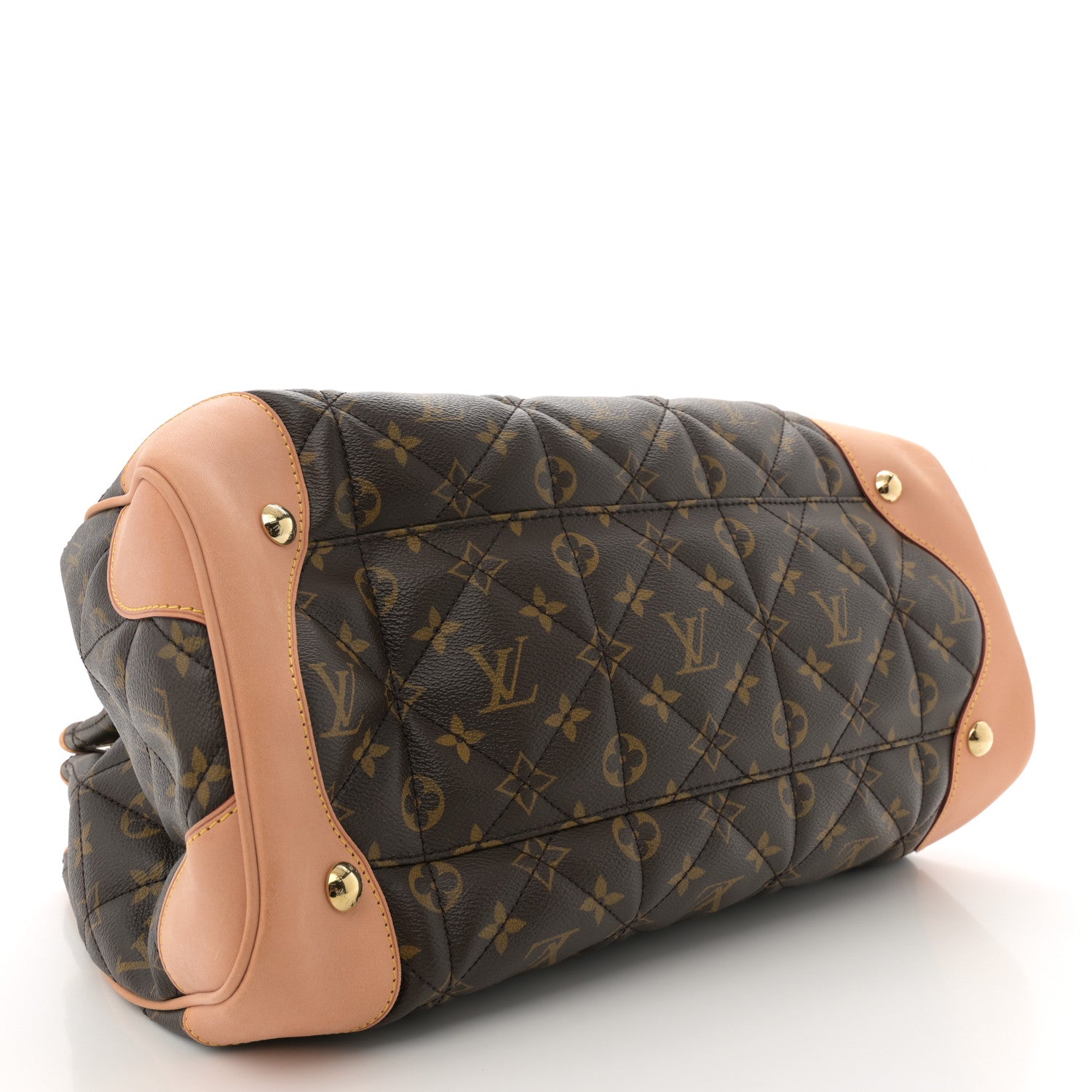 Louis Vuitton Monogram Etoile Shopper 4 of 13