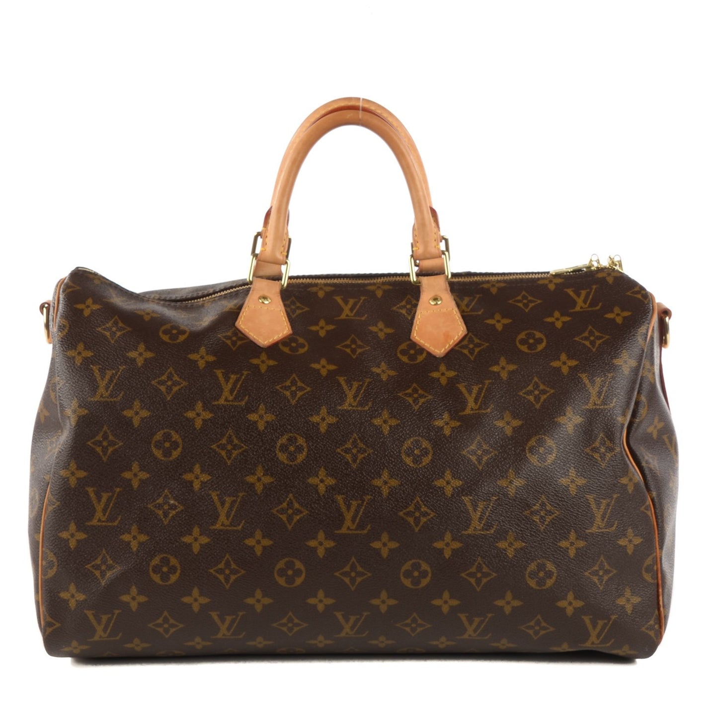 Monogram Speedy Bandouliere 40