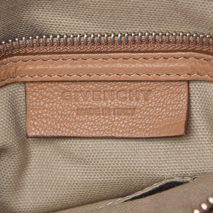 Givenchy Sugar Goatskin Small Pandora Medium Beige 8 of 9