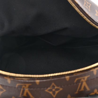 Louis Vuitton Monogram Palm Springs Backpack MM 5 of 8