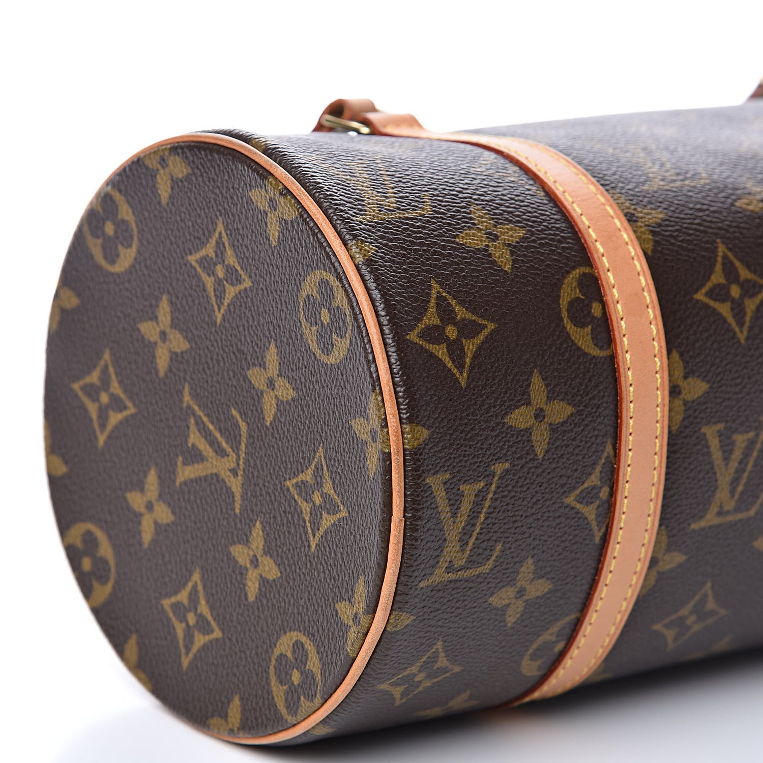 Louis Vuitton Monogram Papillon 26 7 of 12