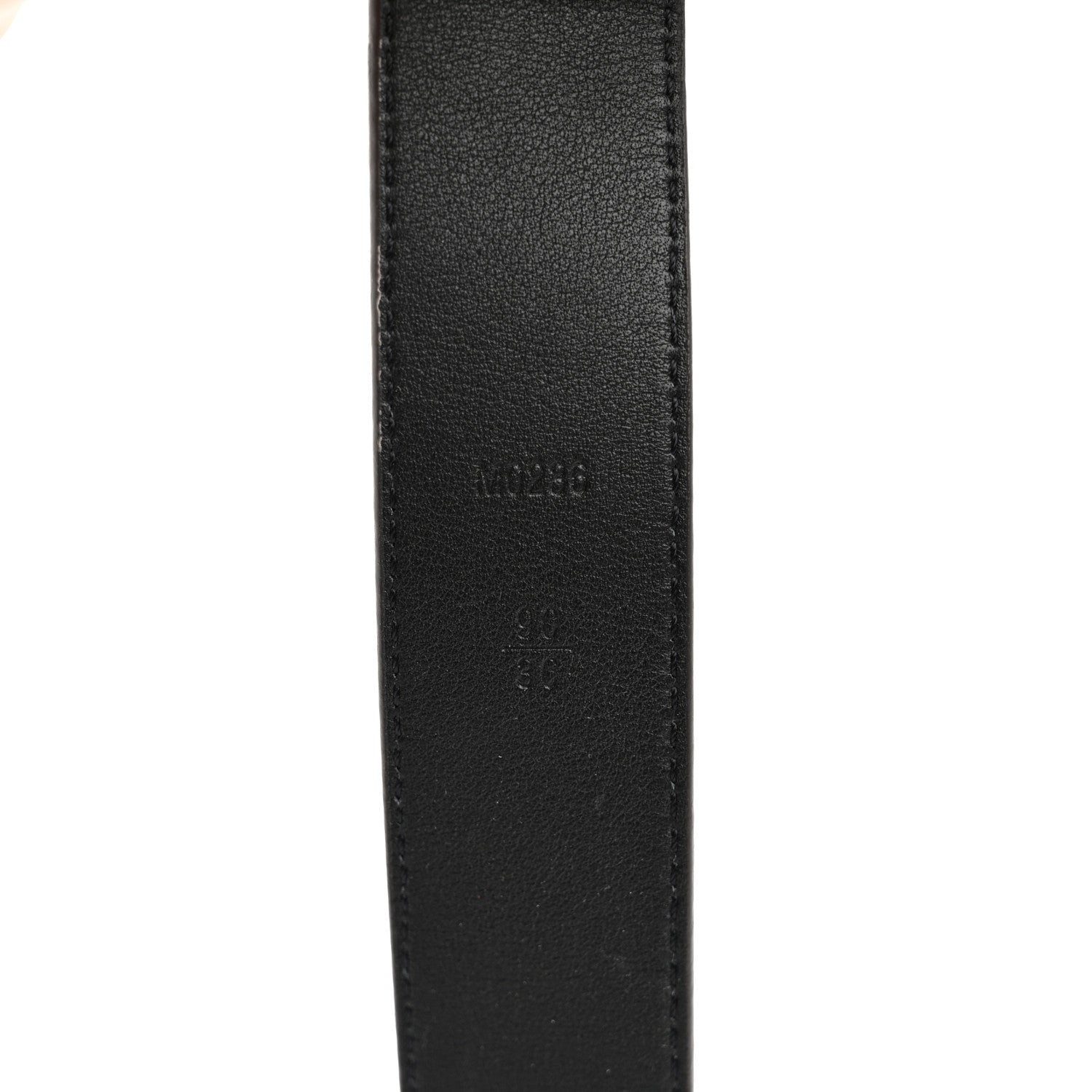 Louis Vuitton Monogram 30mm Daily Multi Pocket Belt 90 36 6 of 7