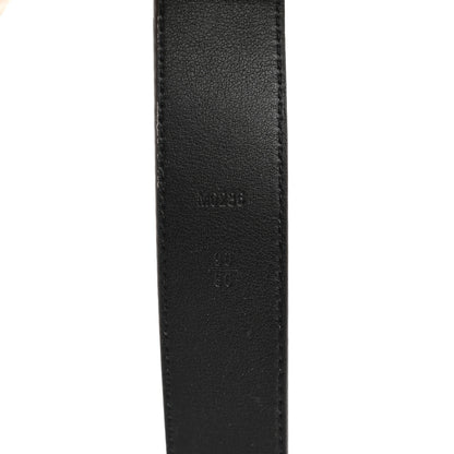 Louis Vuitton Monogram 30mm Daily Multi Pocket Belt 90 36 6 of 7