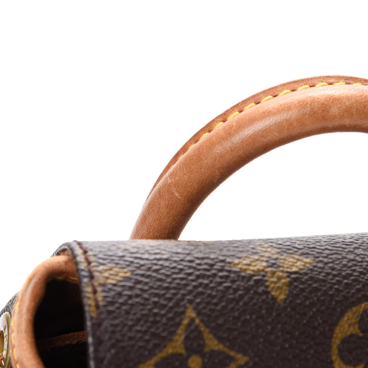 Monogram Mini Montsouris Backpack