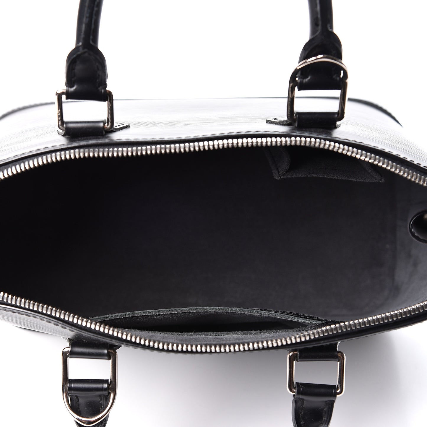 Epi Alma PM Black