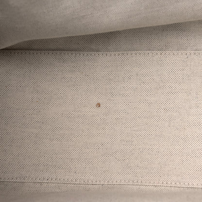 Gucci GG Supreme Monogram Textured Calfskin Web Medium Ophidia Shopping Tote Beige Blue 7 of 10