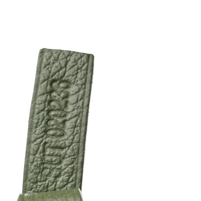 Goyard Goyardine Saint Louis Canopée PM Khaki 8 of 10