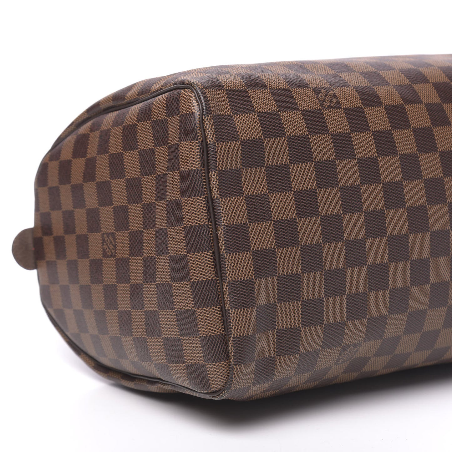 Damier Ebene Speedy 35