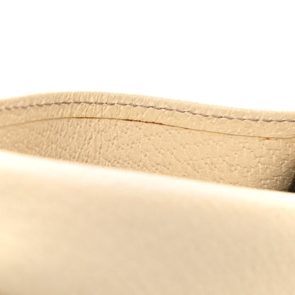 Gucci Monogram Card Case Off White 9 of 9