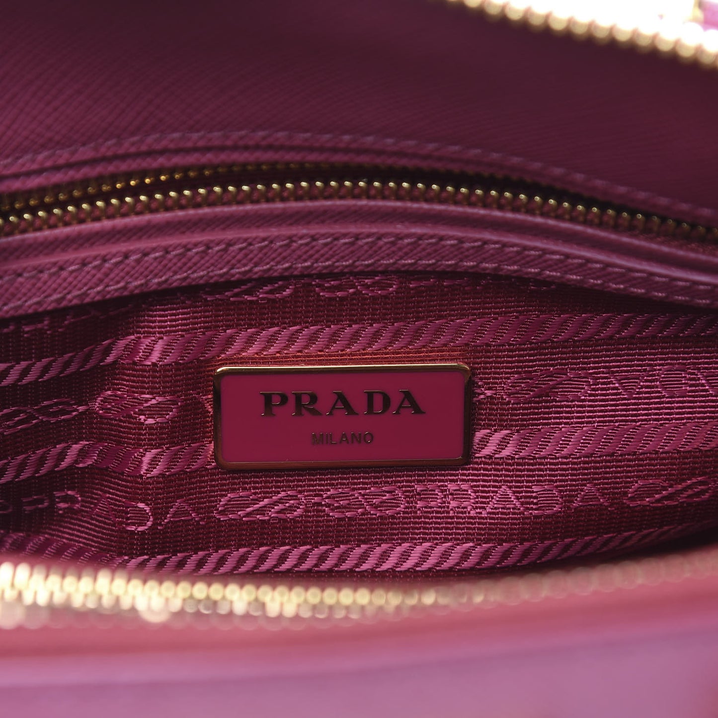 Saffiano Lux Small Promenade Tote Tamaris